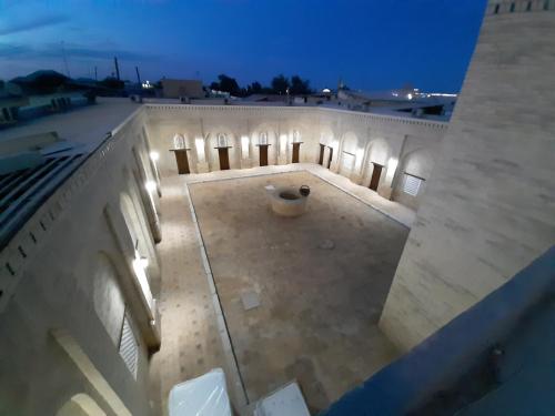 Фотография гостиницы New Star Khiva