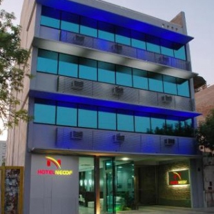 Фотография гостиницы Hotel Necof