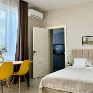 Фотография квартиры Апартаменты Happy People Рядом с Трассой М 4 и в Доме с Термы Видное 7