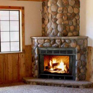 Фотографии мини отеля 
            Lumbermen's Village