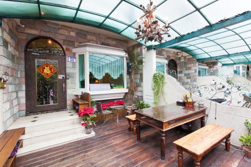 Фотография мини отеля Hualien Lidu House