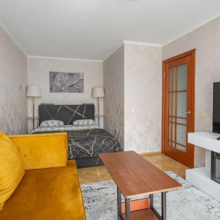 Фотография квартиры Апартаменты на Максима Танка 16