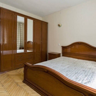 Фотография квартиры MaxRealty24 Проспект Вернадского 15