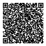 QR код хостела Лаки