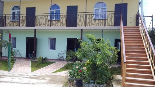 Фотография гостевого дома Домик на Перелетной