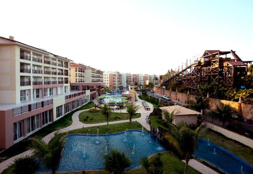 Фотография гостиницы Beach Park Resort - Wellness