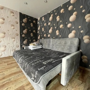 Фотография квартиры Квартира Уютная для некурящих в Егорьевске