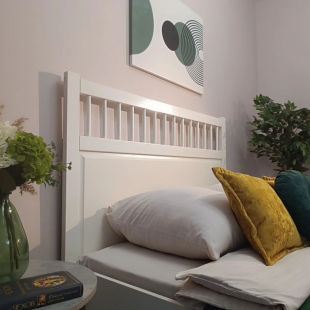 Фотография квартиры Квартира на улице Луначарского