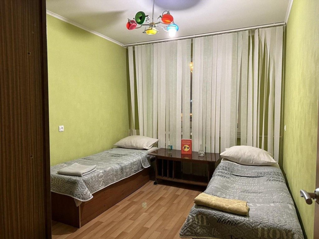 Фотография квартиры Dom89 (Дом89) на микрорайоне Советский 6/3