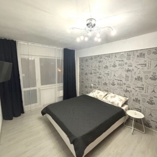 Фотография квартиры Квартира двухкомнатная Депутатская 110