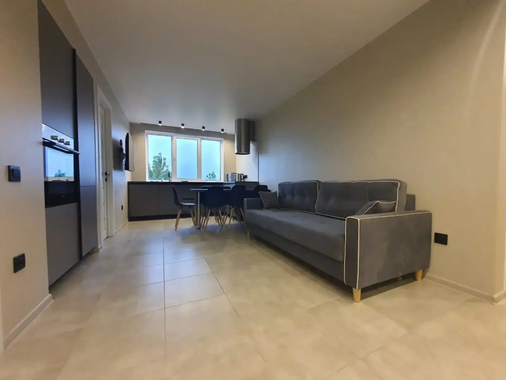 Фотография квартиры Апартаменты С гостиной и 3 спальнями