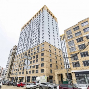 Фотография квартиры DreamHouse (ДримХаус) на Кузнецова 9/2