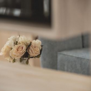 Фотография мини отеля viterbo'8 - The Artists House