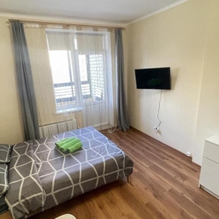 Фотография квартиры Погостим на проспекте Астрахова 12