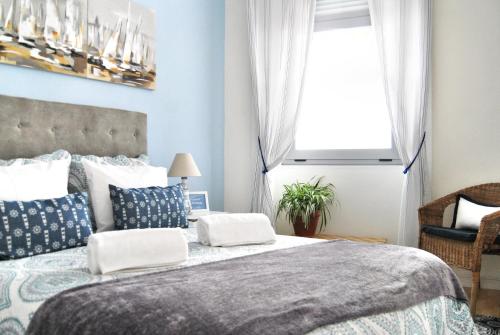 Фотография гостевого дома Terrace Matosinhos House