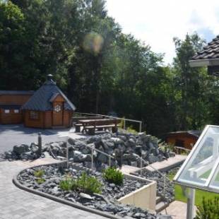 Фотографии гостевого дома
Landhäuser Bergwiese