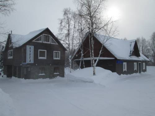 Фотографии гостевого дома
Пурга