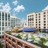 Фотография гостиницы Solamar San Diego