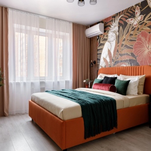 Фотография квартиры Квартира У парка Галицкого