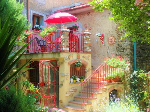 Фотография гостевого дома The Four Angels