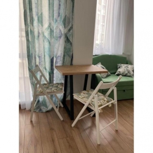 Фотография квартиры Permbooking (Пермьбукинг)  на улице Теплогорская 24к4