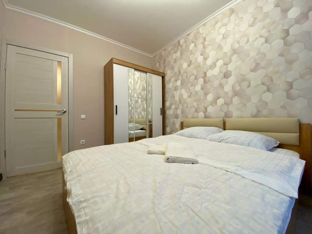 Фотография квартиры Апартаменты в Центральном Районе Города