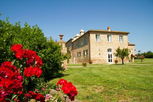 Фотография базы отдыха Agriturismo S.Angelo