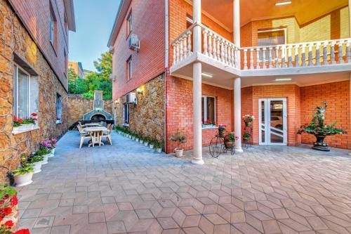 Фотография гостевого дома Эллина