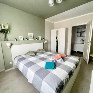 Фотография квартиры Апартаменты ОЛЬГА на улице Гагарина 12