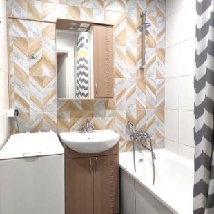 Фотография квартиры Sweet Home Apartments на улице Короленко