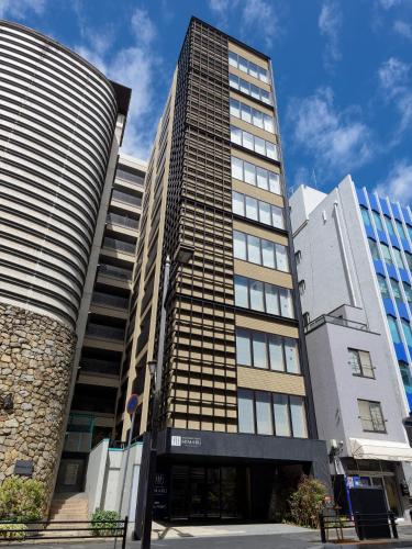 Фотография гостиницы MIMARU TOKYO AKASAKA