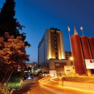 Фотографии гостиницы 
            Vicenza Tiepolo Hotel