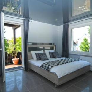 Фотографии гостиницы 
            Nanis Hotel & Appartements