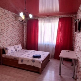 Фотография квартиры Квартира на Восточно-Кругликовской 28/3