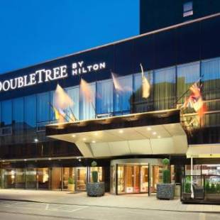 Фотография гостиницы DoubleTree By Hilton Košice