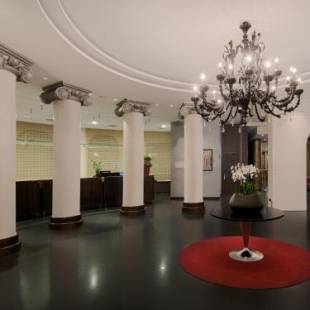 Фотографии гостиницы
NH Siena