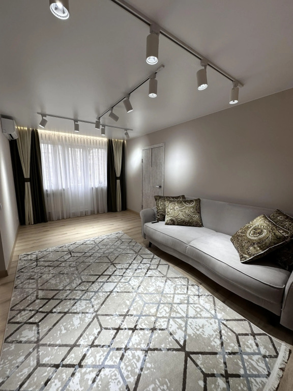 Фотография квартиры Апартаменты Bukhar Zhyrau 355 Str by Slissenko Inn