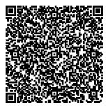 QR код театра Тюменский театр кукол