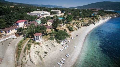 Фотографии гостиницы
Лазурный