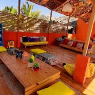 Фотография гостиницы Casa Naranja