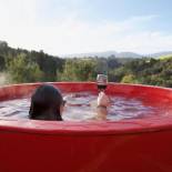 Фотография базы отдыха AfriCamps at Ingwe