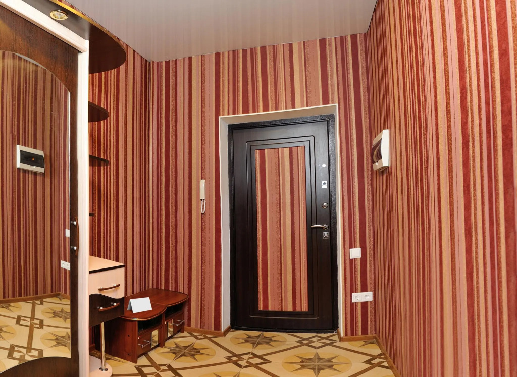 Фотография квартиры Апартаменты на улице Туполева 4/1