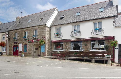 Фотография гостевого дома Les Chambres du Sillon