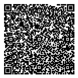 QR код базы отдыха Русский Остров