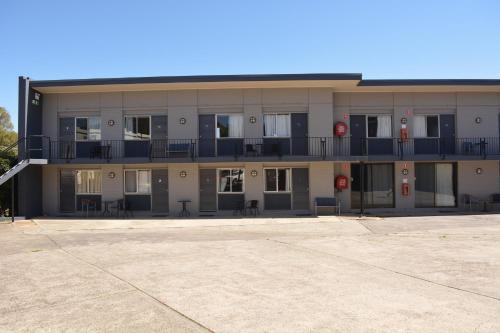 Фотографии гостиницы
Commercial Hotel Motel Lithgow
