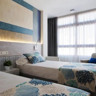 Фотография апарт отеля ApartHotel Idafe