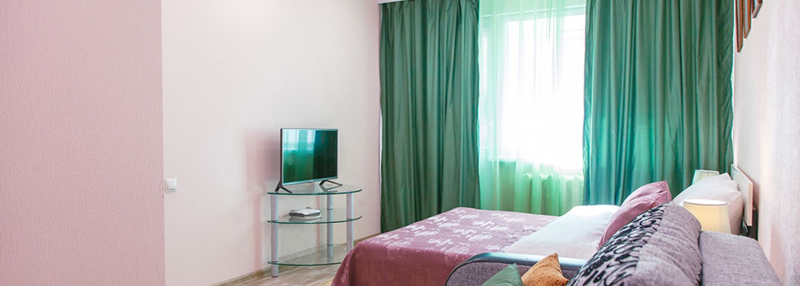 Фотография квартиры Пять Звёзд Свежесть