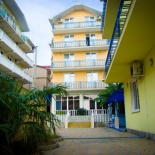 Фотография гостиницы Экодом Фэмили