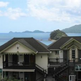 Фотография гостевого дома Seommaeul Pension