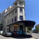 Фотография гостиницы Peg Leg Darling Harbour